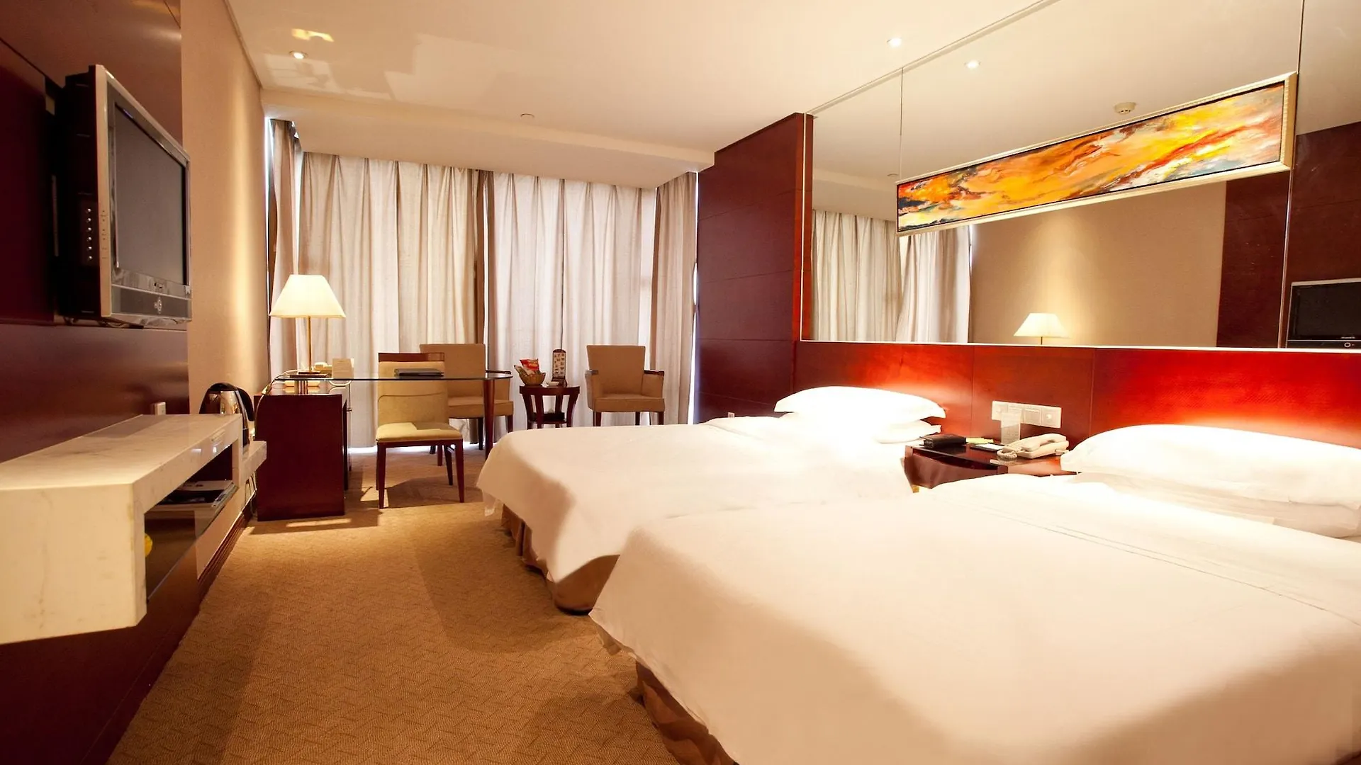 Garden Hotel Suzhou