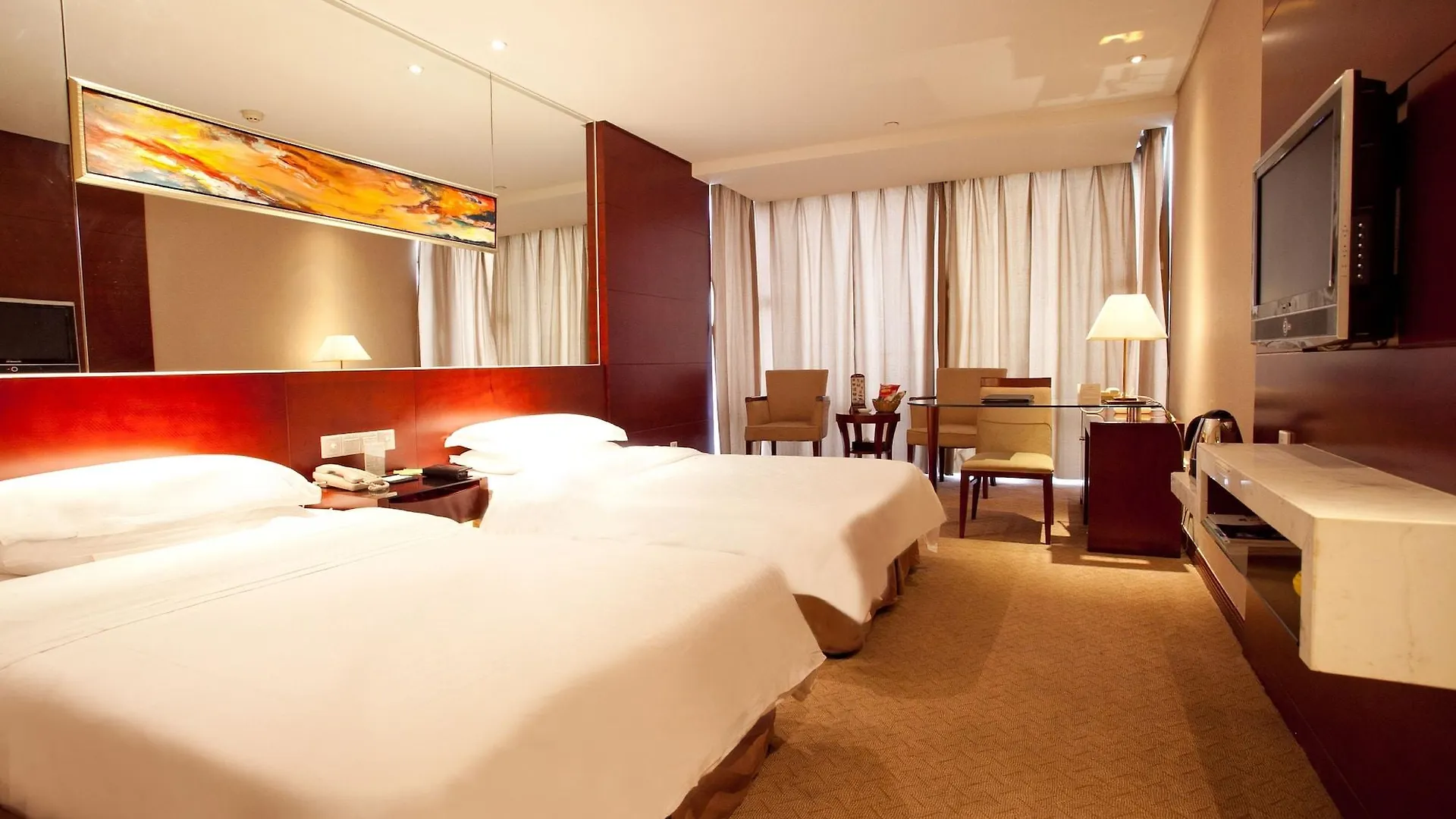 Garden Hotel Suzhou  Cina