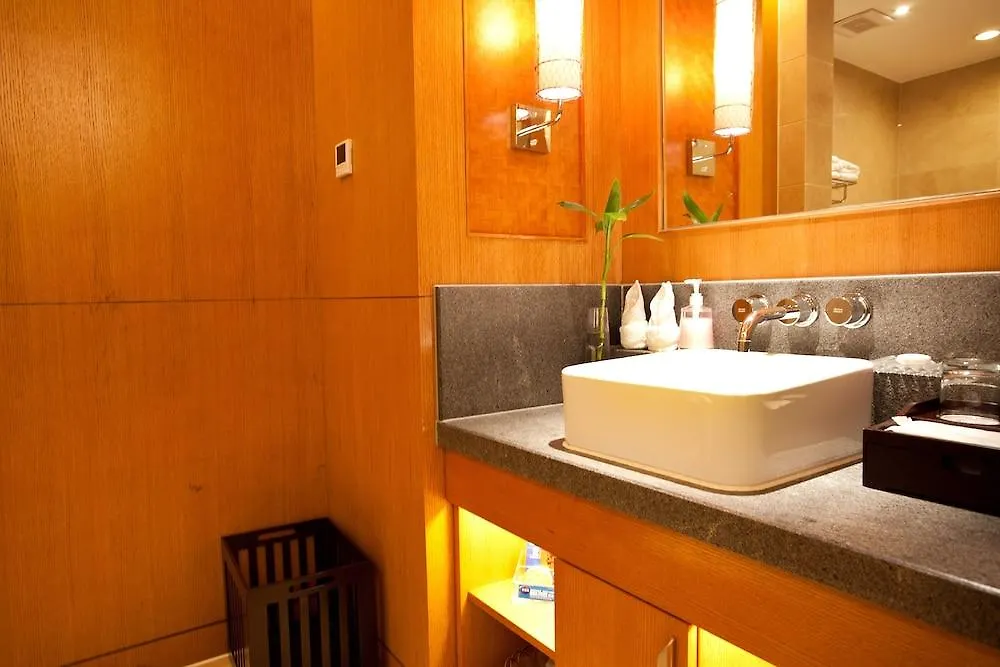 Garden Hotel Suzhou
