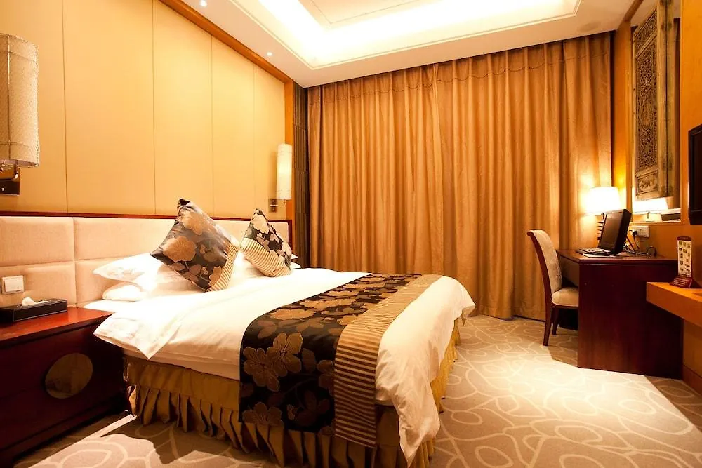 Garden Hotel Suzhou