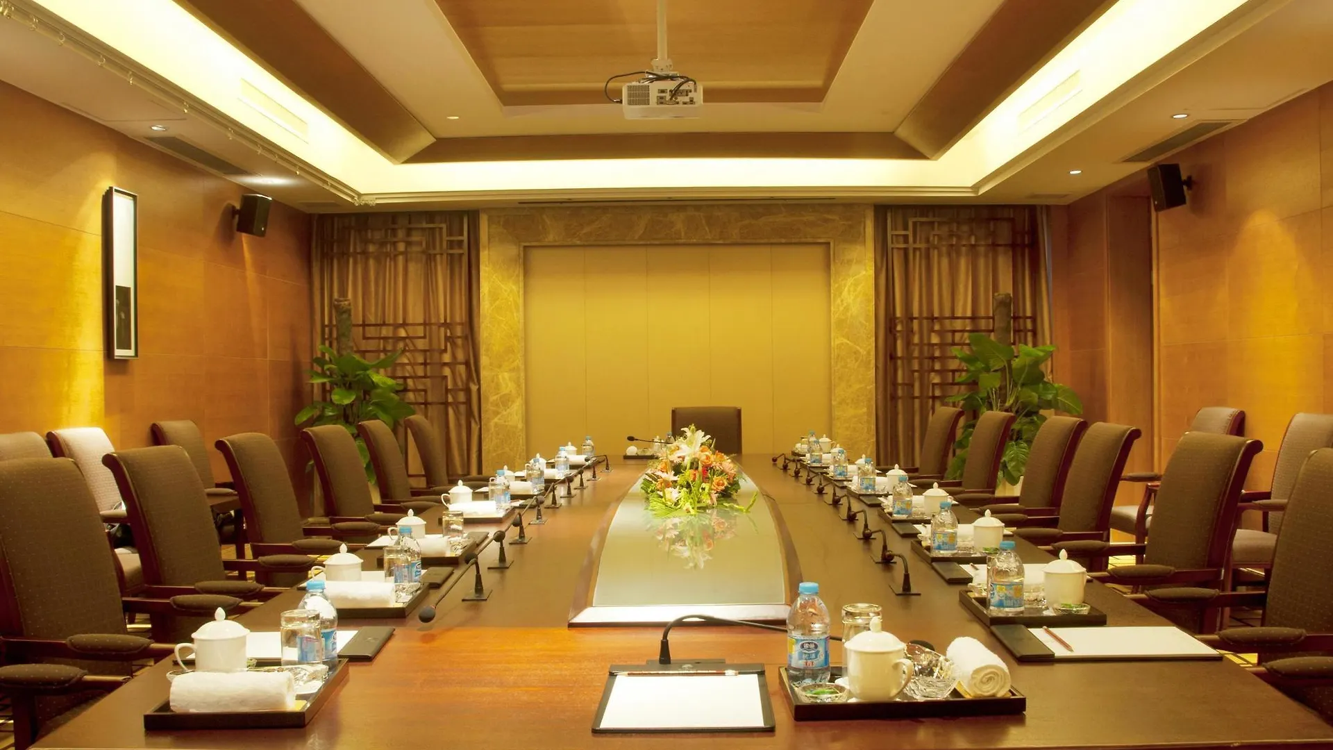 ****  Garden Hotel Suzhou  Cina