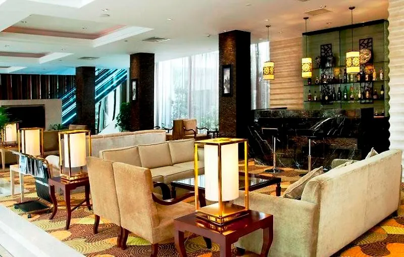 Garden Hotel Suzhou  4*, Suzhou (Jiangsu) Cina
