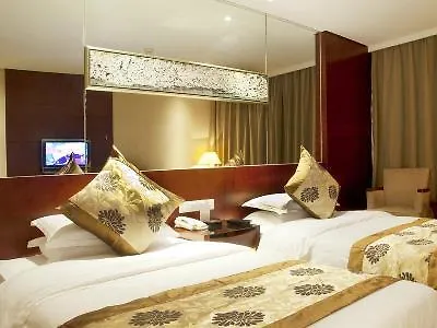 Garden Hotel Suzhou