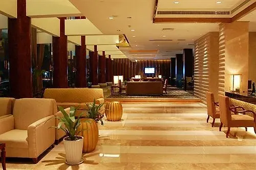 Garden Hotel Suzhou  4*, Suzhou (Jiangsu)