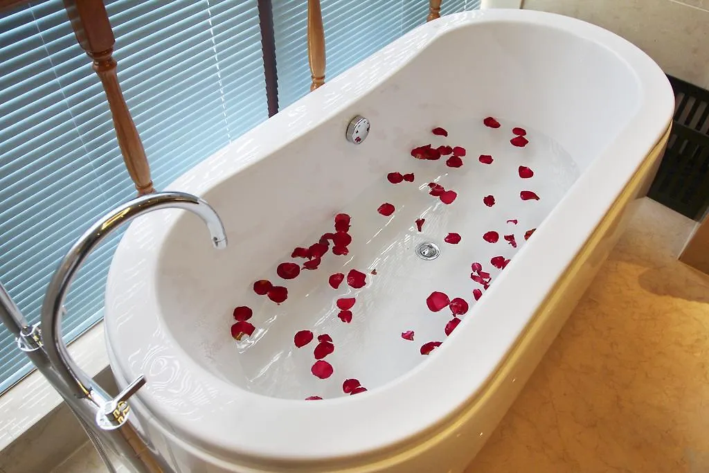 Garden Hotel Suzhou  4*, Suzhou (Jiangsu)
