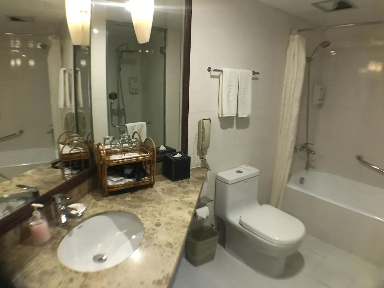 Garden Hotel Suzhou  4*, Suzhou (Jiangsu) Cina