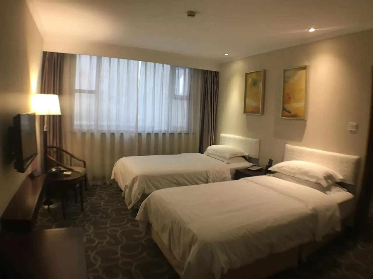 Garden Hotel Suzhou  Cina