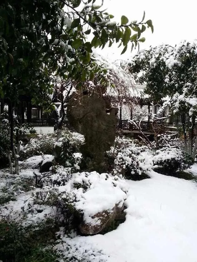 Garden Hotel Suzhou   Suzhou (Jiangsu)