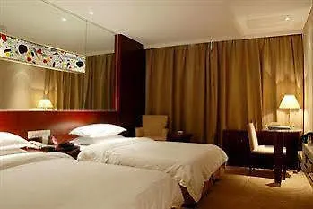 Garden Hotel Suzhou  4*, Suzhou (Jiangsu)